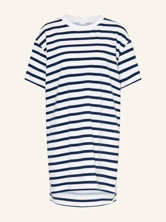 Zdjęcie produktu Mey Suknia Nocna Seria Breezy Stripes blau