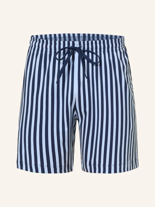 Zdjęcie produktu Mey Szorty Od Piżamy Z Serii Graphic Stripes blau