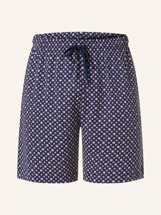 Zdjęcie produktu Mey Szorty Od Piżamy Z Serii Tie Minimal blau