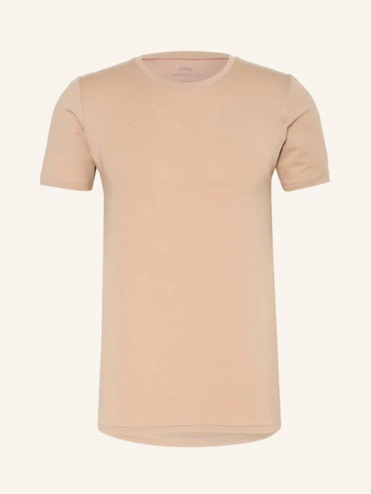Zdjęcie produktu Mey T-Shirt Z Serii Business Class beige