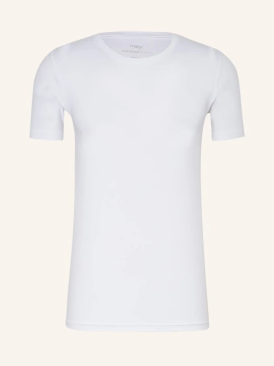Zdjęcie produktu Mey T-Shirt Z Serii Business Class weiss BIAŁY