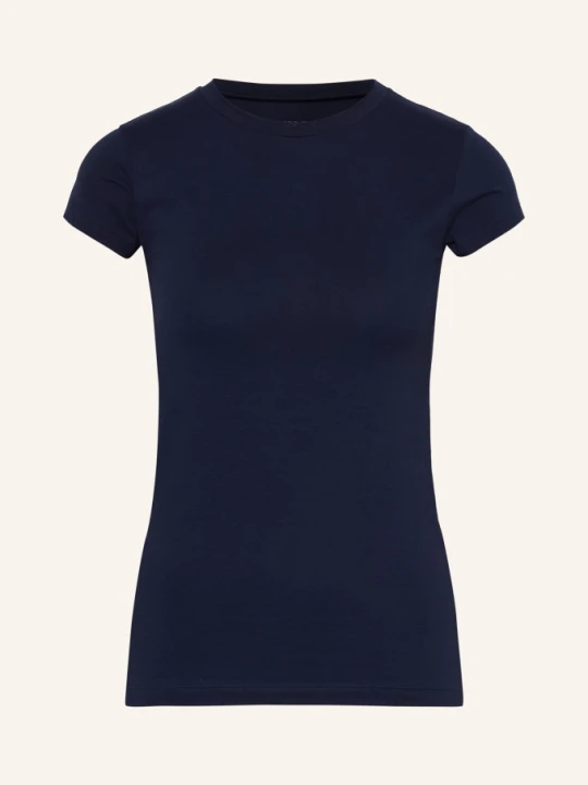 Zdjęcie produktu Mey T-Shirt Z Serii Cotton Pure blau GRANATOWY