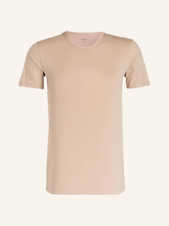 Zdjęcie produktu Mey T-Shirt Z Serii Dry Cotton beige