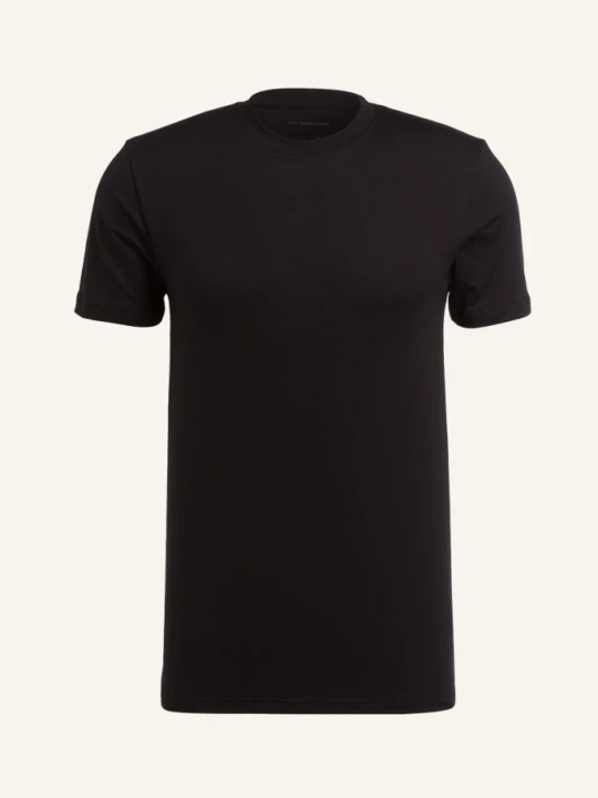 Zdjęcie produktu Mey T-Shirt Z Serii Dry Cotton schwarz CZARNY