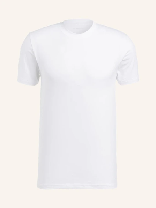 Zdjęcie produktu Mey T-Shirt Z Serii Dry Cotton weiss BIAŁY