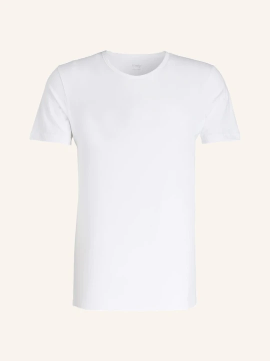 Zdjęcie produktu Mey T-Shirt Z Serii Dry Cotton weiss BIAŁY