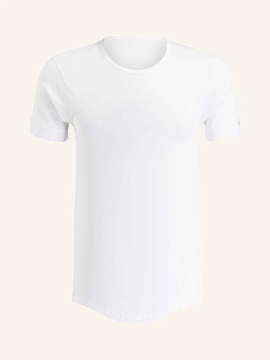 Zdjęcie produktu Mey T-Shirt Z Serii Noblesse weiss BIAŁY