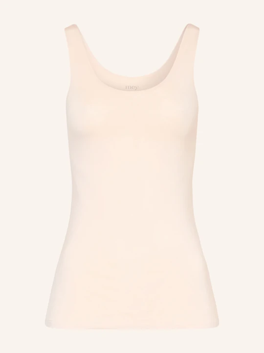 Zdjęcie produktu Mey Top Z Kolekcji Simply Better Invisibles beige