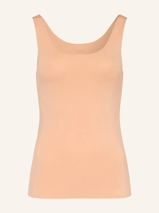 Zdjęcie produktu Mey Top Z Kolekcji Simply Better Invisibles beige