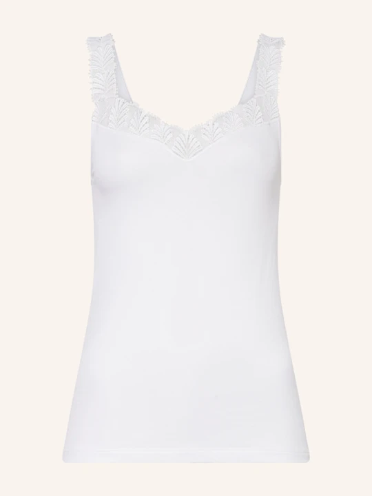 Zdjęcie produktu Mey Top Z Serii Emotion Elegance weiss BIAŁY