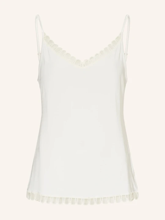 Zdjęcie produktu Mey Top Z Serii Poetry Temptation beige ECRU
