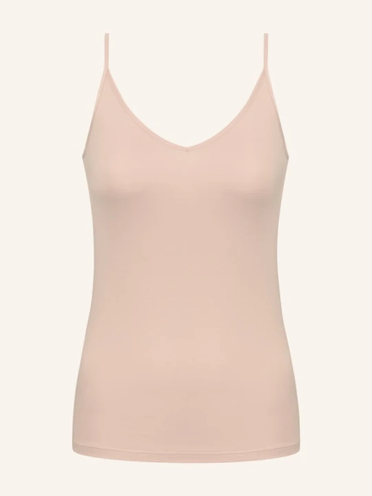 Zdjęcie produktu Mey Top Z Serii Pure Sense beige JASNORÓŻOWY