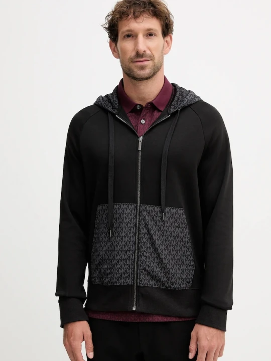 Zdjęcie produktu Michael Kors bluza czarny