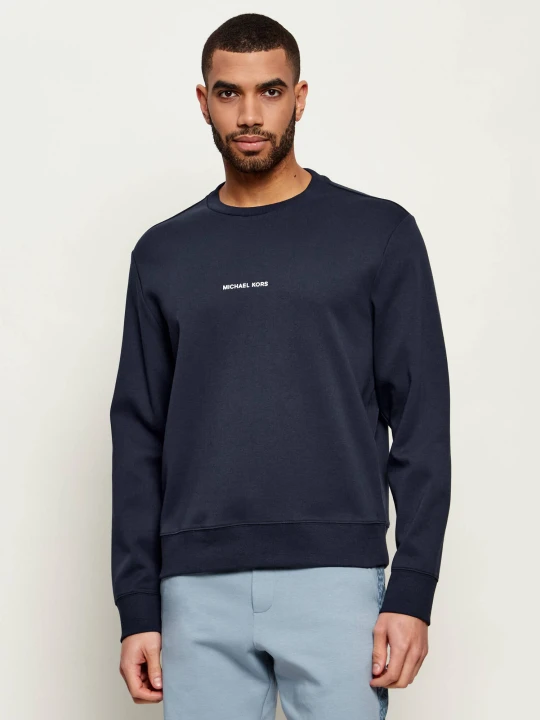 Zdjęcie produktu Michael Kors Bluza | Regular Fit granatowy