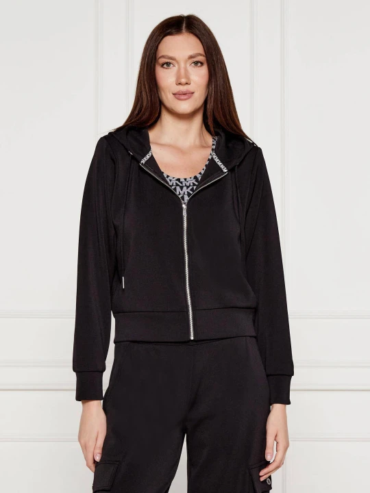 Zdjęcie produktu Michael Kors Bluza | Regular Fit czarny