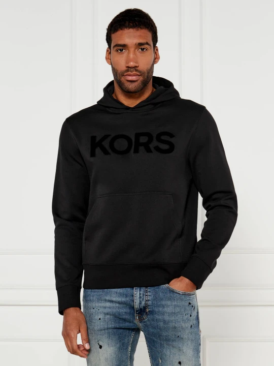 Zdjęcie produktu Michael Kors Bluza | Regular Fit czarny