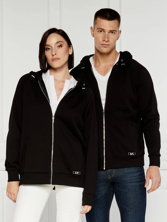 Zdjęcie produktu Michael Kors Bluza | Regular Fit czarny