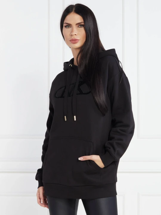 Zdjęcie produktu Michael Kors Bluza | Regular Fit czarny