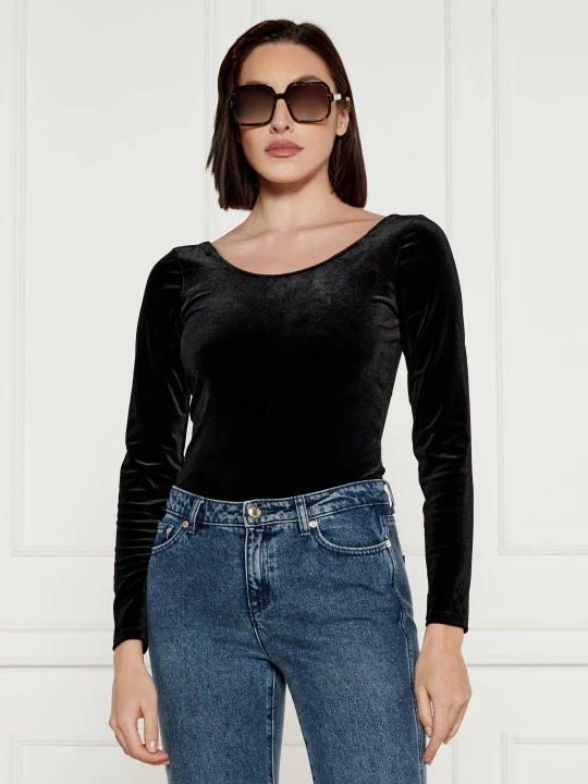 Zdjęcie produktu Michael Kors Body | Slim Fit czarny