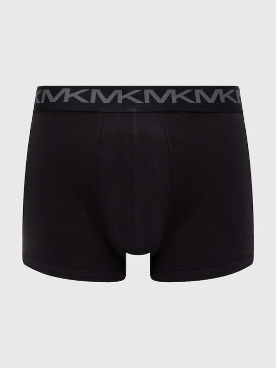 Zdjęcie produktu Michael Kors bokserki 3-pack czarny