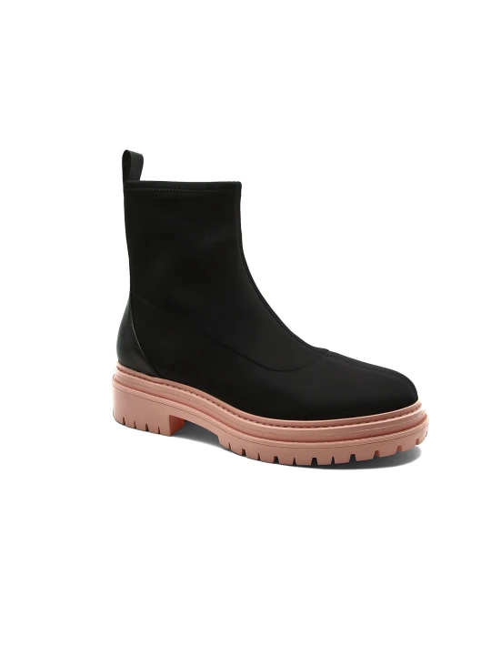 Zdjęcie produktu Michael Kors Botki COMET czarny