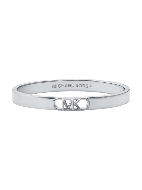 Zdjęcie produktu Michael Kors bransoletka srebrny