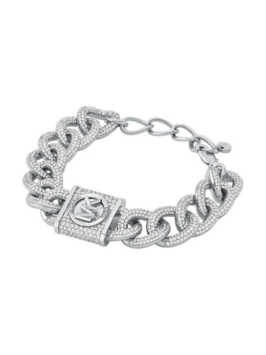 Zdjęcie produktu Michael Kors bransoletka srebrny