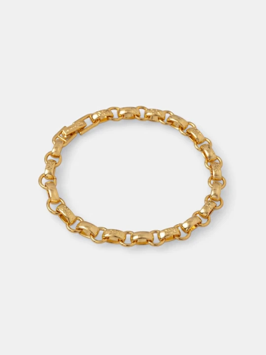 Zdjęcie produktu Michael Kors bransoletka damska złoty