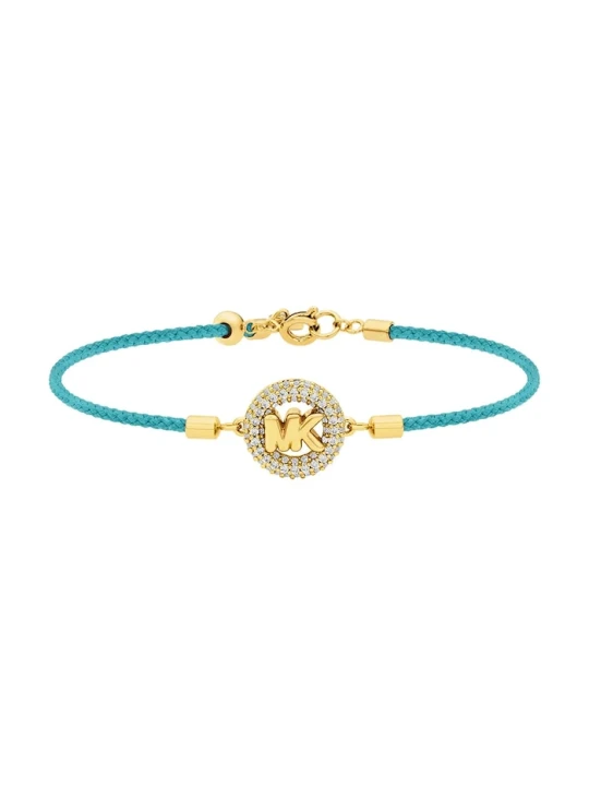 Zdjęcie produktu Michael Kors bransoletka damska mosiężna złoty