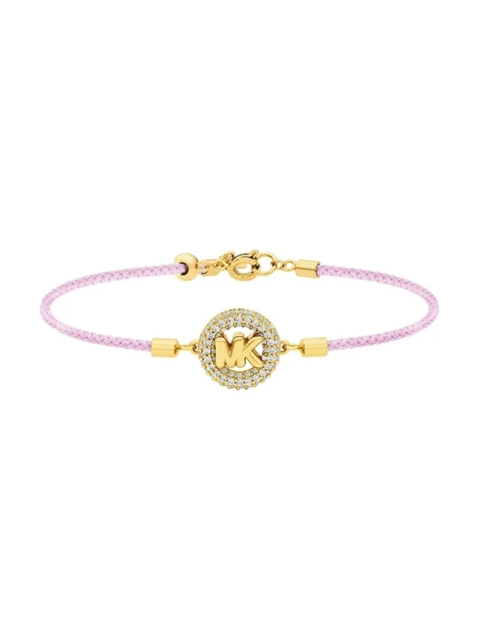Zdjęcie produktu Michael Kors bransoletka damska mosiężna złoty