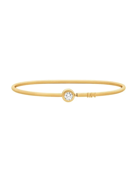 Zdjęcie produktu Michael Kors bransoletka damska mosiężna złoty