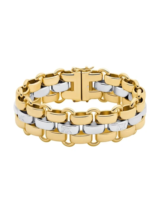 Zdjęcie produktu Michael Kors bransoletka damska z mosiądzu