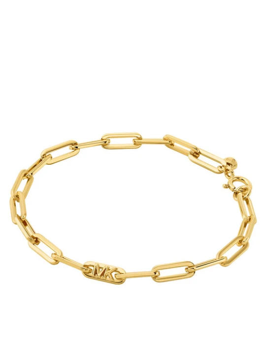 Zdjęcie produktu Michael Kors Bransoletka MKC174400710 Złoty
