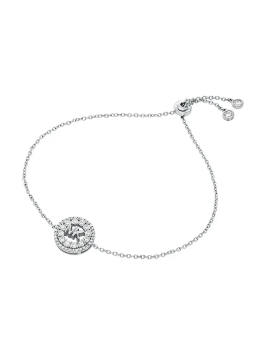 Zdjęcie produktu Michael Kors bransoletka srebrna