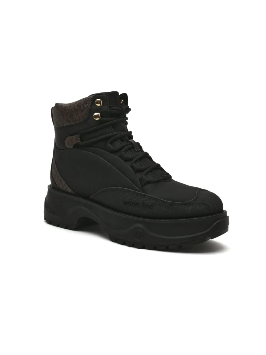 Zdjęcie produktu Michael Kors Buty trekkingowe Dupree Hiker | z dodatkiem skóry czarny