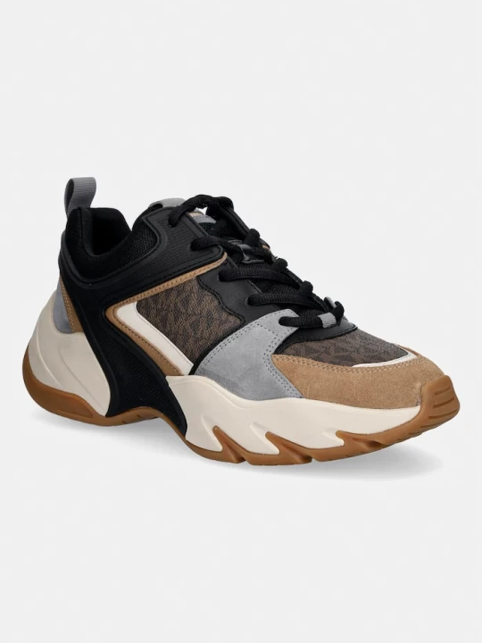Zdjęcie produktu Michael Kors Chase Trainer sneakersy męskie