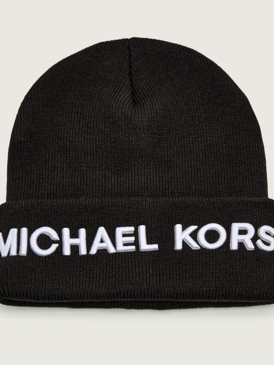Zdjęcie produktu Michael Kors Czapka czarny