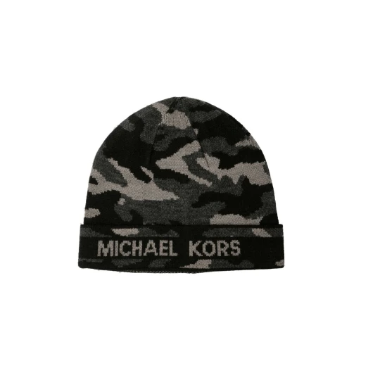 Zdjęcie produktu Michael Kors Czapka czarny