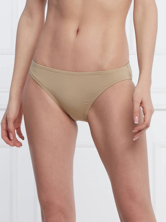 Zdjęcie produktu Michael Kors Dół od bikini nude