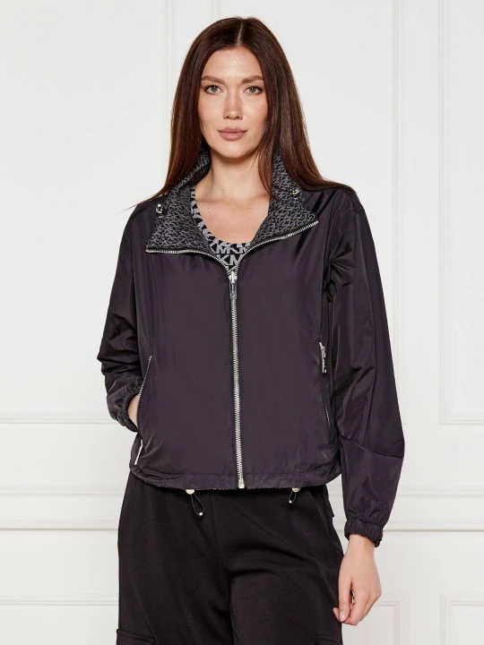 Zdjęcie produktu Michael Kors Dwustronna kurtka | Regular Fit czarny