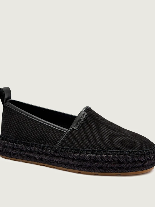 Zdjęcie produktu Michael Kors Espadryle ELIAS czarny