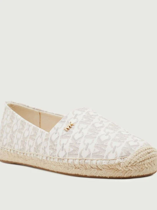 Zdjęcie produktu Michael Kors Espadryle KENDRICK kremowy