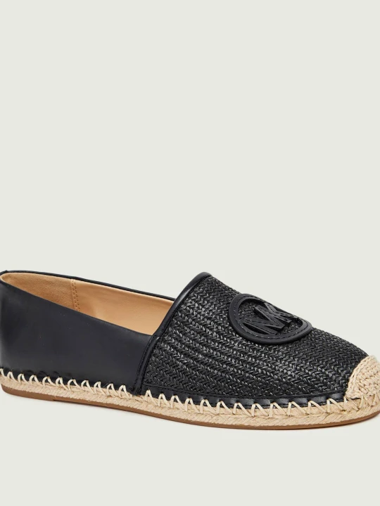Zdjęcie produktu Michael Kors Espadryle KENZIE czarny