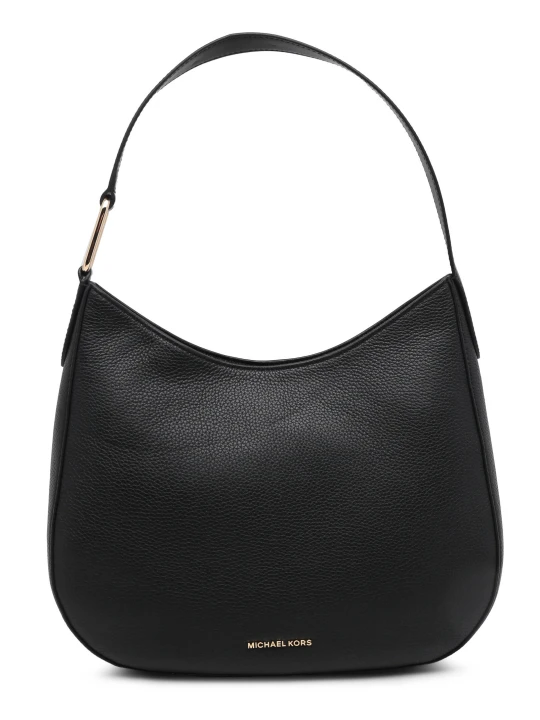 Zdjęcie produktu Michael Kors Hobo Kensington czarny