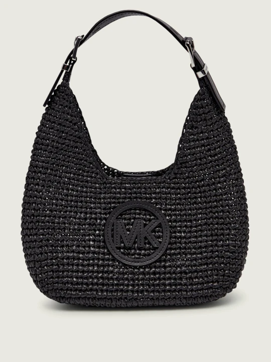 Zdjęcie produktu Michael Kors Hobo NOLITA czarny