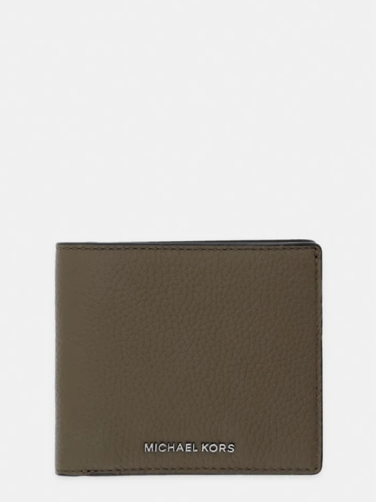 Zdjęcie produktu Michael Kors HUDSON zielony