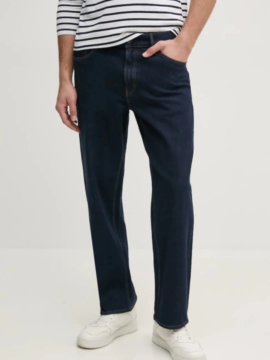 Zdjęcie produktu Michael Kors jeansy granatowy