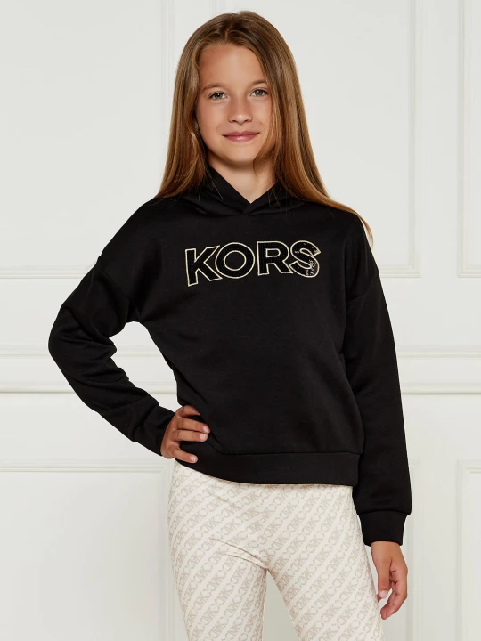 Zdjęcie produktu Michael Kors KIDS Bluza | Regular Fit