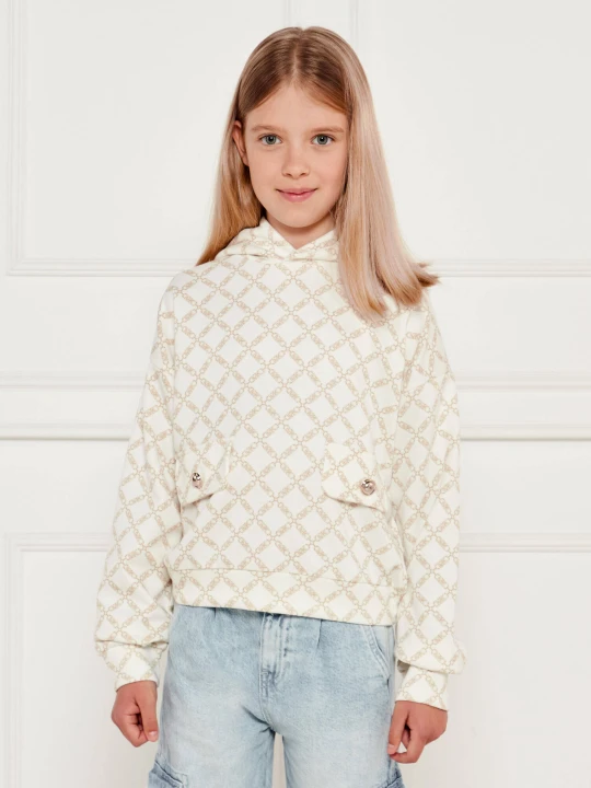 Zdjęcie produktu Michael Kors KIDS Bluza | Regular Fit