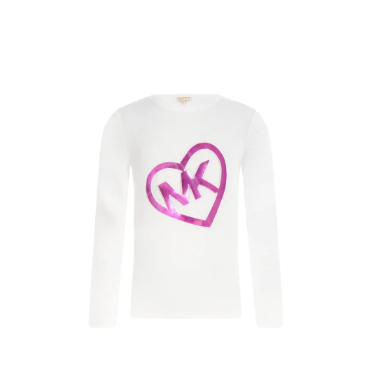 Zdjęcie produktu Michael Kors KIDS Bluzka | Regular Fit